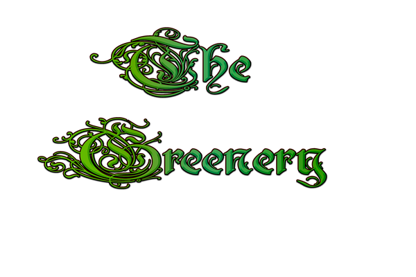 The Greenery